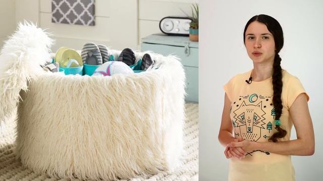 6 идей для гардероба Лучшие идеи для хранения вещей в гардеробе Как правильно организовать гардероб смотреть онлайн