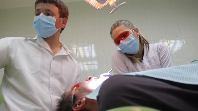 Стоматолог смотреть онлайн