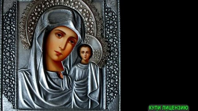 Акафист Пресвятой Богородице хор в церкви смотреть онлайн