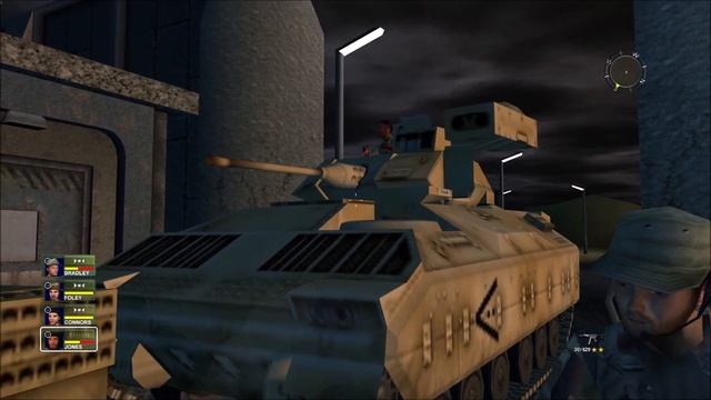 Conflict Desert Storm 2 Reinforcements W/ Different Factions смотреть онлайн