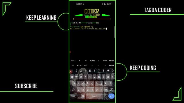 Increase Your IG Followers With Termux Like This & Get 1k+ Followers Daily! ? смотреть онлайн