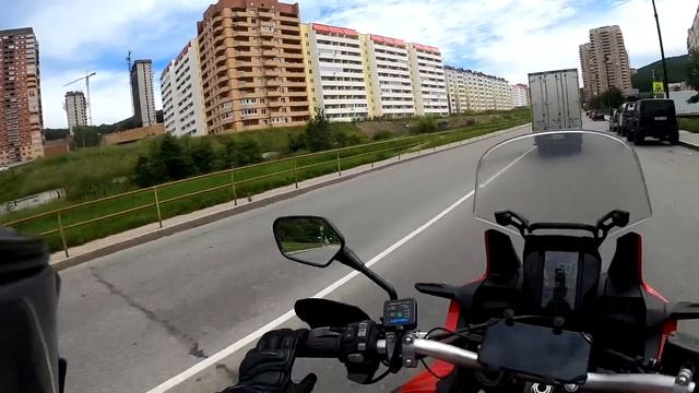 Москва - Владивосток. Часть восьмая. смотреть онлайн