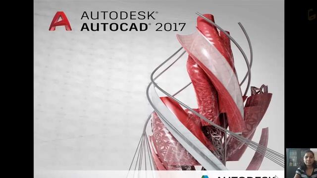 001_ Autodesk AutoCAD Introduction смотреть онлайн