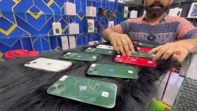 iPhone Ki Loot Lo Offer | iPhone 13, 13 Mini, 14, 14+, 14 Pro, iPhone 15 Pro, iPhone 11, 12 Pro Max смотреть онлайн