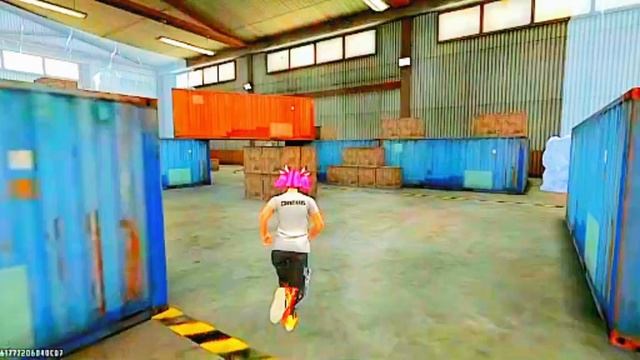 хайлайт FREE FIRE? первый раз снимаю? музыка:WACK JUMPER? смотреть онлайн