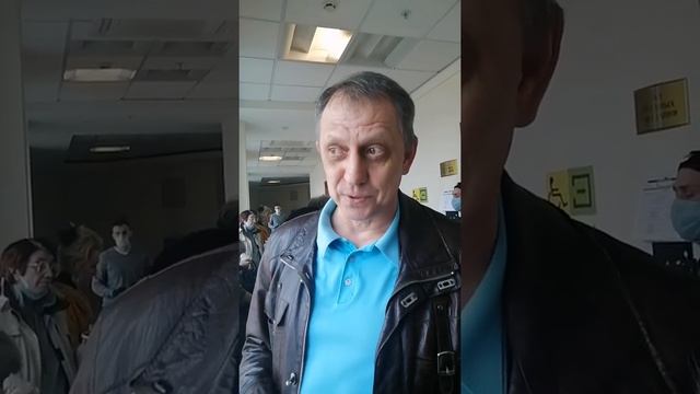 БЕСПРЕДЕЛ В АРБИТРАЖНОМ СУДЕ Г МОСКВЫ! смотреть онлайн