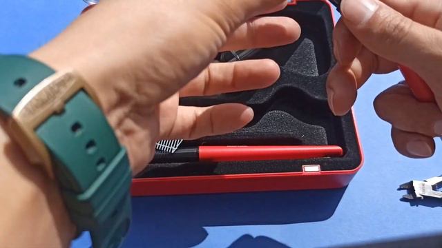 Dspiae - обзор набора для моделистов #dspiae #scalemodels #tools