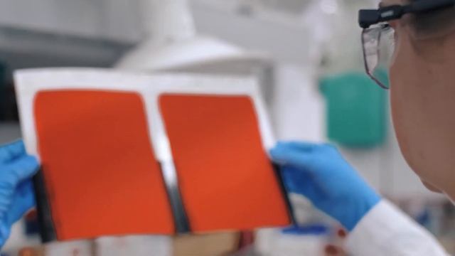 Дисперсия homacryl 188 для производства атмосферостойких и долговечных покрытий смотреть онлайн