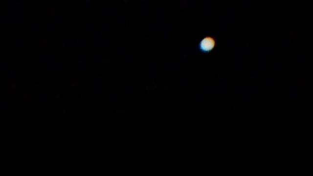 Jupiter Telescopio Meade Infinity 60 1 de diciembre 2022 смотреть онлайн