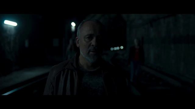 Подземная бездна 2024 #трейлер #тизер #фильм #подземнаябездна