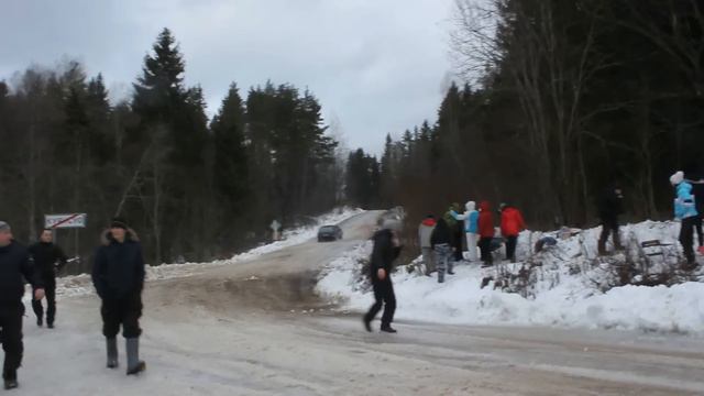 Карелия 2015