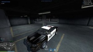ОДИН ДЕНЬ ИЗ РАБОТЫ ПОЛИЦИИ США | ЛУЧШАЯ СИСТЕМА РАБОТЫ | Garry's Mod DarkRP | ДаркРП | ГАРРИС МОД