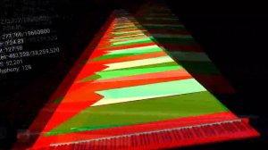 [Nut midi] Palestine - 33.26 million notes