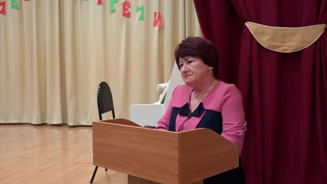Встреча выпускников (20 лет) 2015 г. смотреть онлайн