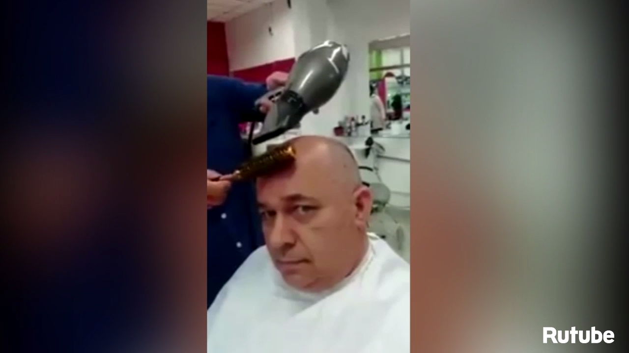 Топ-10 парикмахеров смотреть онлайн
