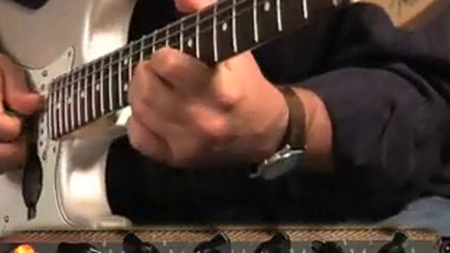 59 Bassman® Demo | Clip 1 | Fender смотреть онлайн
