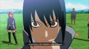 [2] БАЛДЕЖНОЕ ПРОХОЖДЕНИЕ Naruto Shippuden: Ultimate Ninja Storm 2 (Наруто)