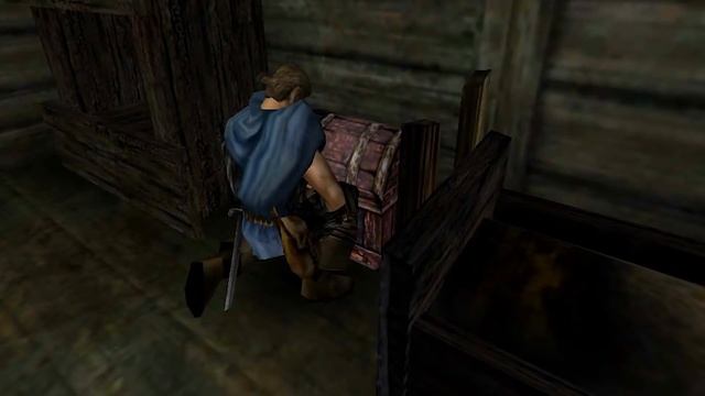ТОП. Gothic 2: Ночь Ворона | Все Секреты Игры (Тайники, Баги, Пасхалки) | Часть 2 | DAMIANoNE смотреть онлайн