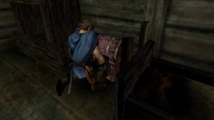 ТОП. Gothic 2: Ночь Ворона | Все Секреты Игры (Тайники, Баги, Пасхалки) | Часть 2 | DAMIANoNE