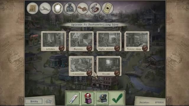 Let's Play! Letters From Nowhere 2 - Part 20 смотреть онлайн