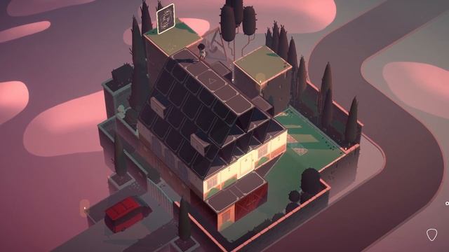 ТЕПЕРЬ КАК ПО МАСЛУ ➢ WHERE CARDS FALL #3 ➢ ПРОХОЖДЕНИЕ смотреть онлайн