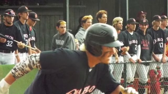 2015 CIF-SS Playoffs: Mission Viejo 6 Yucaipa 4 смотреть онлайн