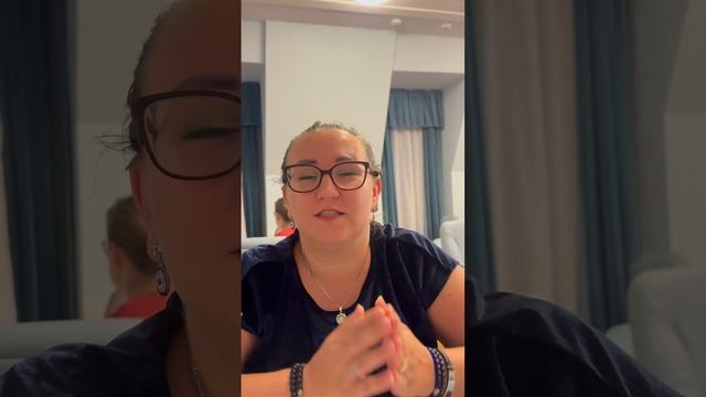 Отзыв участницы трансформационной игры «Пробуждение Афродиты»