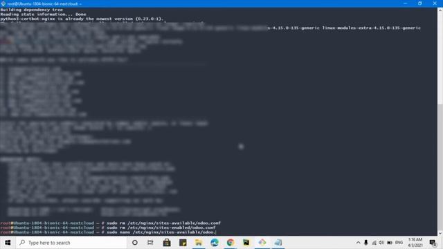 How to configure SSL for Odoo domain? | SSL | Nginx | Odoo Discussions смотреть онлайн
