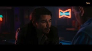 Гнев человеческий — Русский трейлер (2021)