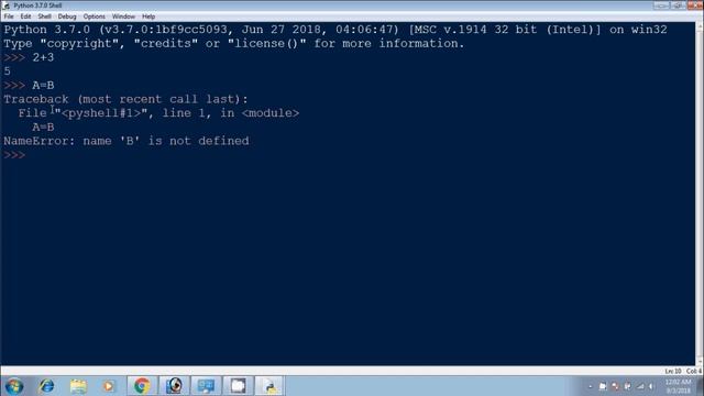 #2 | Python Beginners Tutorial | Installing and Configuring Python смотреть онлайн
