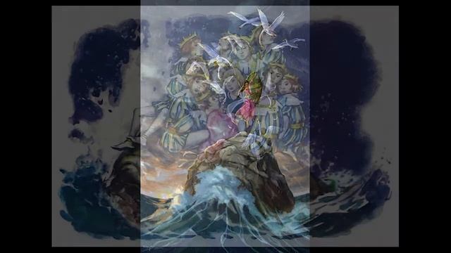 Дикие Лебеди смотреть онлайн