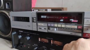 AKAI GX-7. / AKAI GX-R70