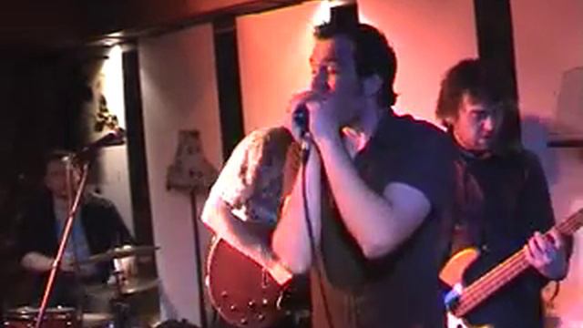 Kurt Slevigen Band: YOU`RE THE ONE смотреть онлайн