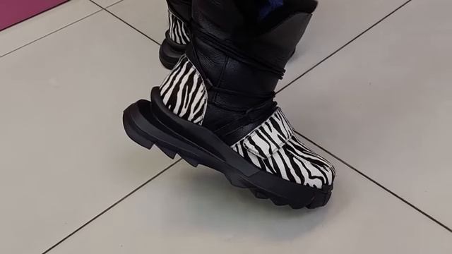 ОБУВЬ ?CRACIANA НОВИНКИ ?ОСЕНЬ -ЗИМА БОТИНКИ УГИ КРОССОВКИ ТУФЛИ МОСКВА ПРОСПЕКТ ВЕРНАДСКОГО смотреть онлайн