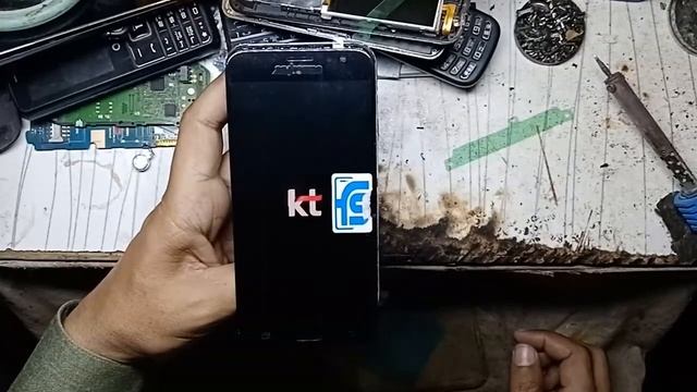 Samsung J7 Pro SM-730F Led TFT Screen Replace|Samsung J730 Unit/Panel/Display Change|Naveed Mobiles смотреть онлайн