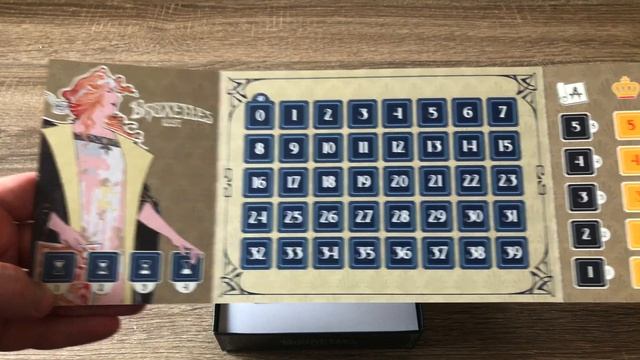 Bruxelles 1897. Брюссель 1897. Распаковка карточной игры. 4K смотреть онлайн