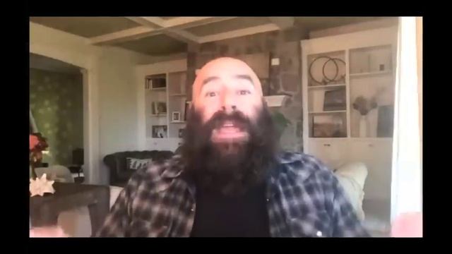 Курс Созерцание Джон Краудер — 2 из 12 — Внутренняя молитва смотреть онлайн