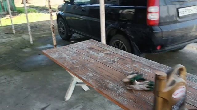 С Темрюка на базу. 27 марта 2023. Погода. Голубицкая. Пересыпь. Азовское море. Мысли в слух! смотреть онлайн