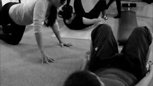 Princ Club / Спортзал / Баку смотреть онлайн