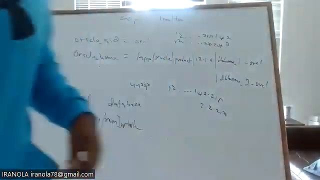 Learning Oracle Database Basics From Scratch-- 3 Hour Class смотреть онлайн