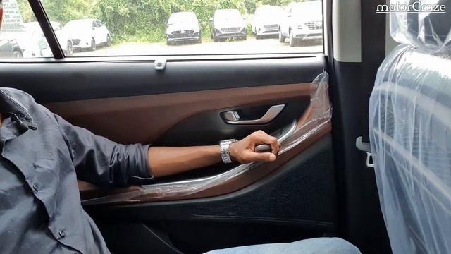 Hyundai Alcazar prestige ₹ 19 Lakh | 2021 Detailed Review смотреть онлайн