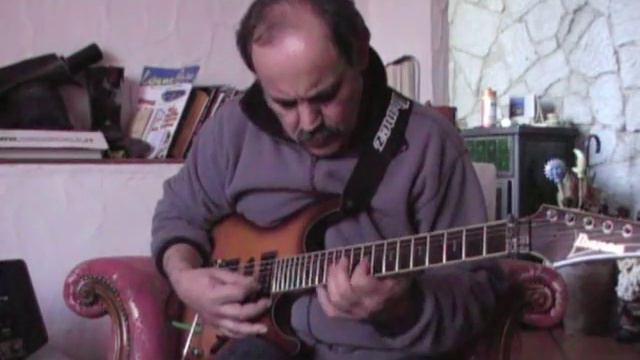 Slow Ballad (key G) смотреть онлайн