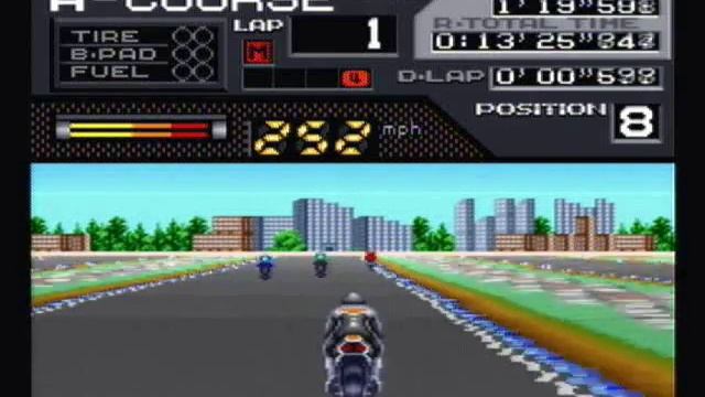 Suzuka 8 Hours Review смотреть онлайн