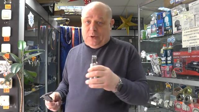 Обзор и калибровка СоС№3 от Юрия Аркадьевича Иванова из Ростова-на-Дону смотреть онлайн