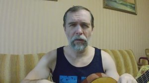 2022.11.10 Гитара "До свидания, лето!"