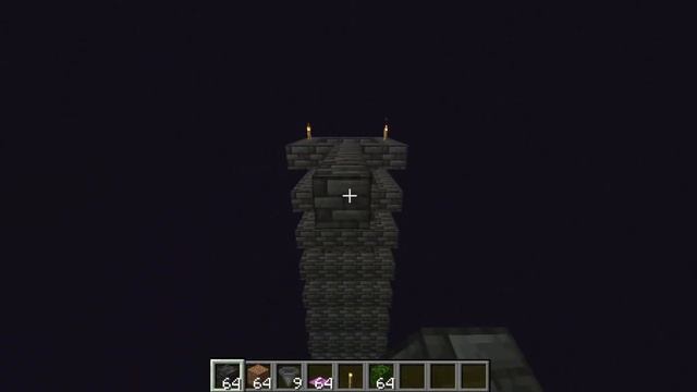 GRANJA de EXPERIENCIA (CON ENDERMANS) FACIL para MINECRAFT JAVA 1.20 50 DE XP CADA 5 MINUTOS смотреть онлайн
