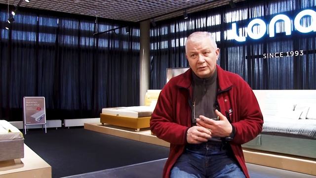 Предложений в Риге много от других фирм, но они (матрасы) не настолько качественны, как LONAS смотреть онлайн