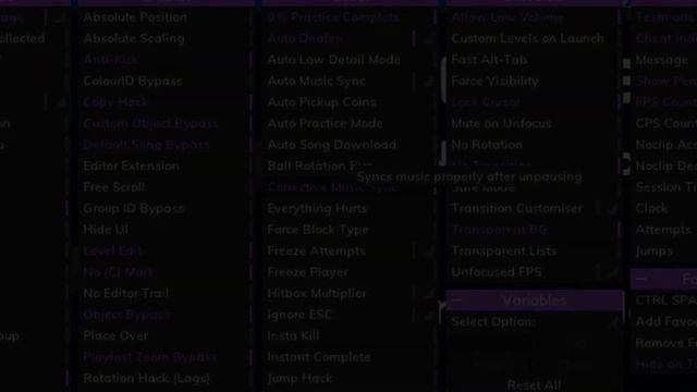 НОВЫЙ MEGAHACK V7 PRO! | ОБЗОР КУРТЫХ ФИШЕК смотреть онлайн