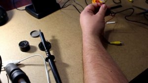 установка камеры заднего вида (Уаз патриот)