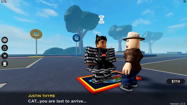 A Old ROBLOX Player's Advice